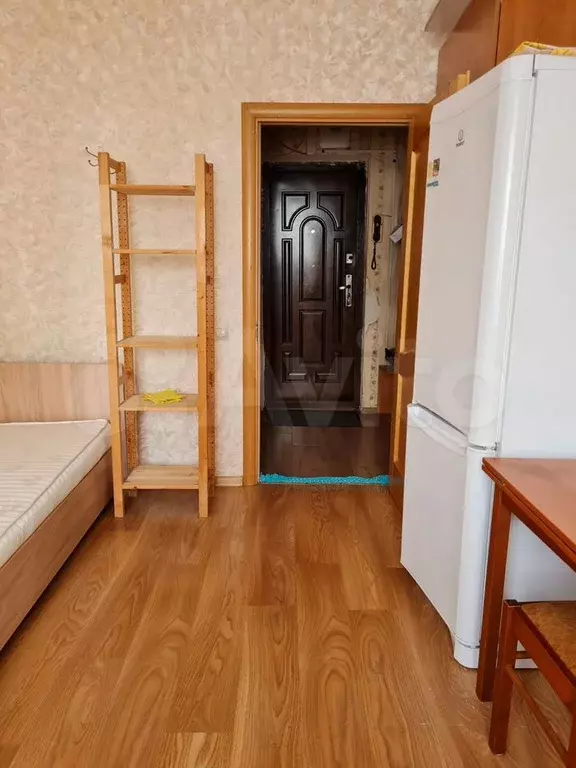 Комната 14,4 м в 2-к., 14/16 эт. - Фото 0