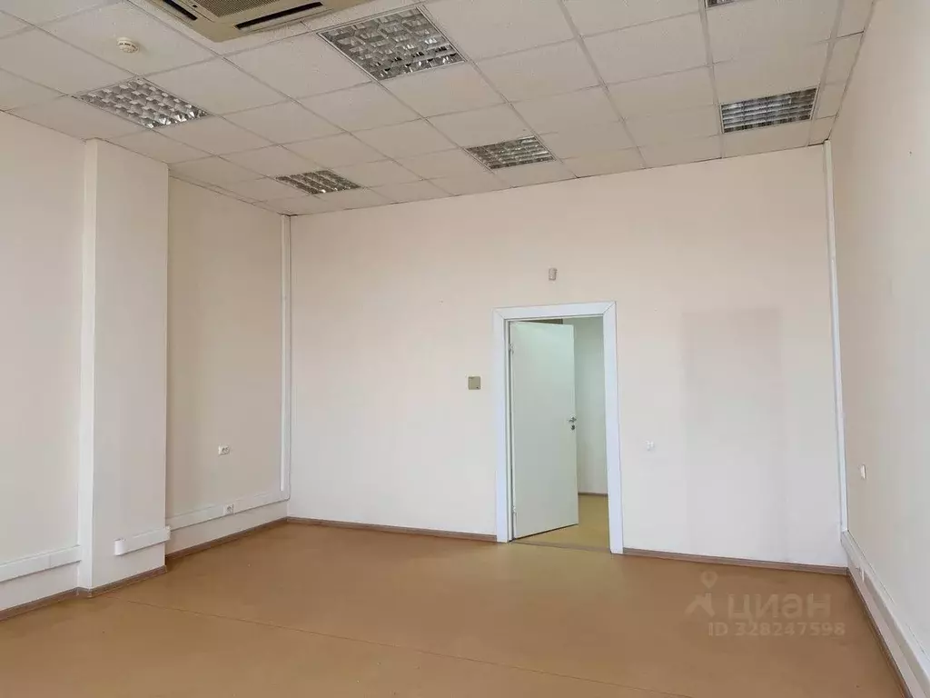 Офис в Новосибирская область, Новосибирск ул. Семьи Шамшиных, 22/1 (31 ... - Фото 2