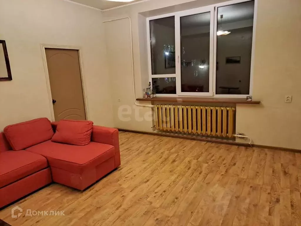 Продаётся 2-к квартира, 46.5 м - Фото 0