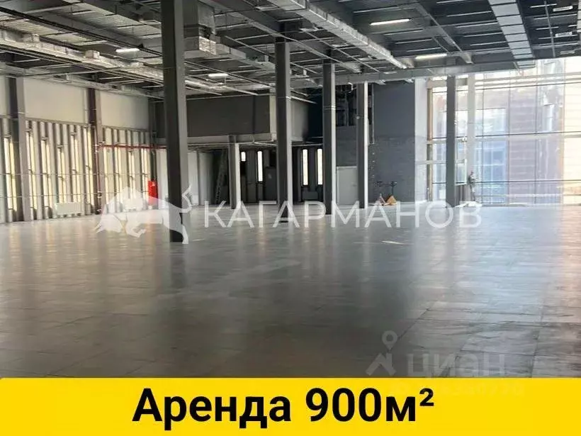 Помещение свободного назначения в Новосибирская область, Новосибирск ... - Фото 0