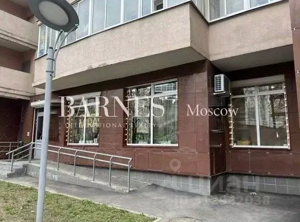 Помещение свободного назначения в Москва ул. Обручева, 6 (91 м) - Фото 0