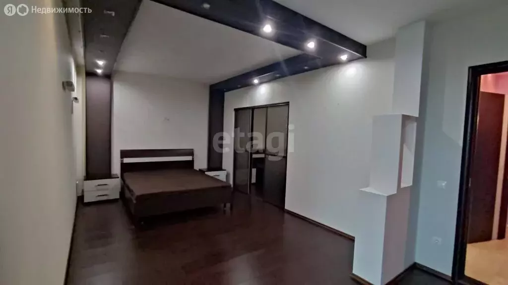 3-комнатная квартира: Тамбов, улица Чичерина, 9/2 (81.9 м) - Фото 1