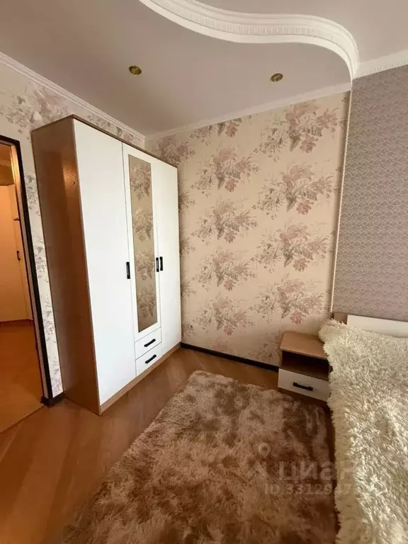 1-к кв. Московская область, Красногорск ул. Игоря Мерлушкина, 3 (49.0 ... - Фото 2