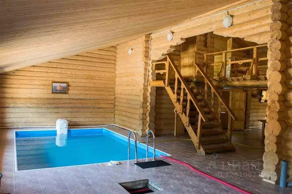 Дом в Ленинградская область, Ломоносовский район, Ропшинское с/пос, ... - Фото 1