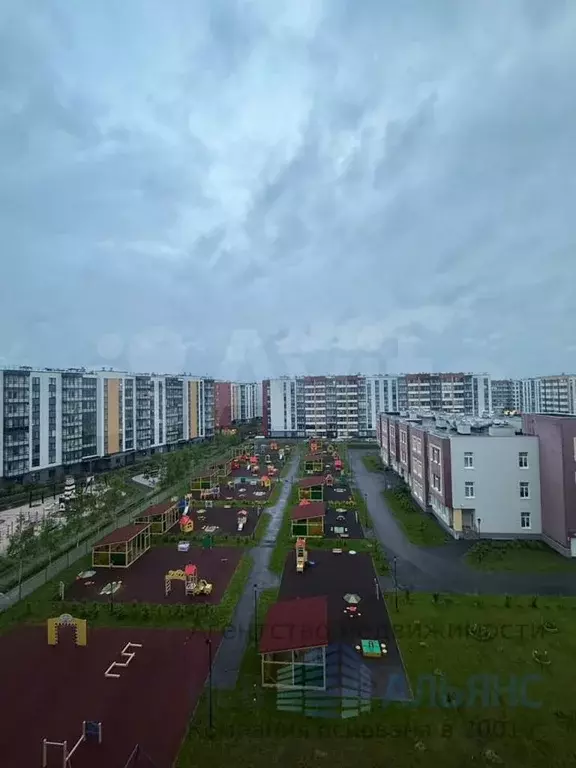 Квартира-студия, 24 м, 7/8 эт. - Фото 0