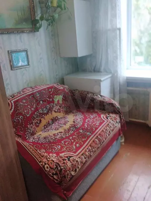 Комната 11 м в 4-к., 4/5 эт. - Фото 0