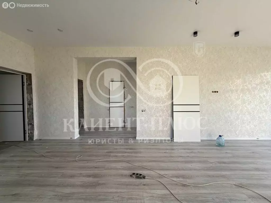 Дом в Березняки, Депутатская улица, 38 (88.4 м) - Фото 1