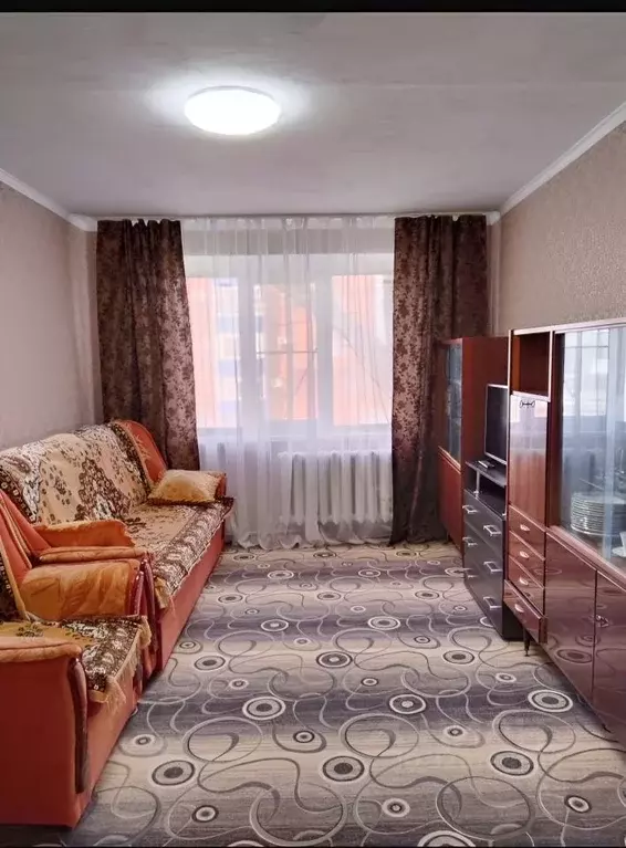 3-к кв. Краснодарский край, Темрюк ул. Карла Либкнехта, 6 (50.0 м) - Фото 1