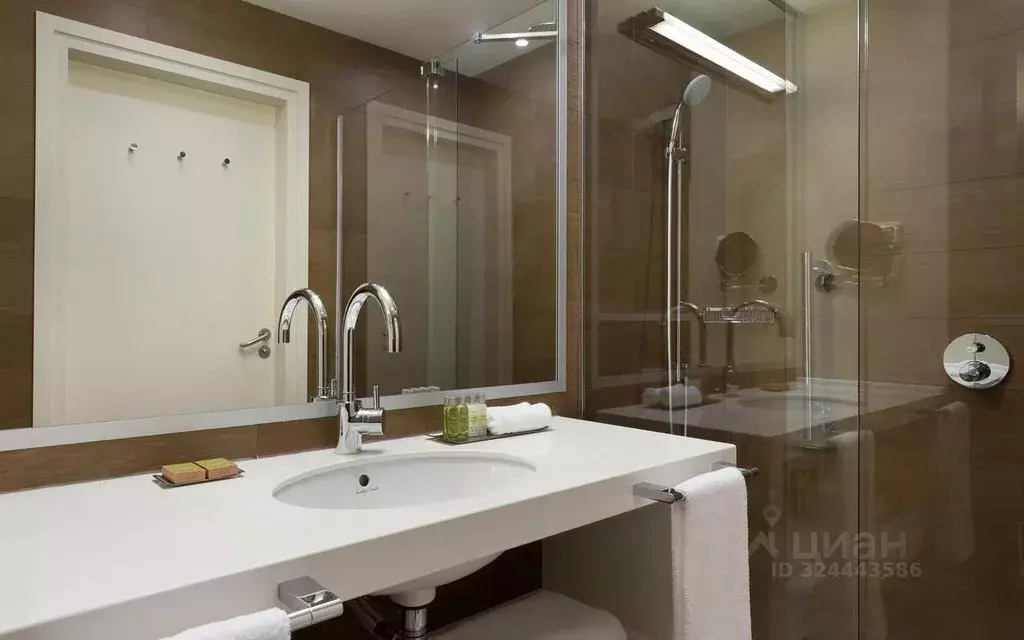 Комната Москва пос. Внуково, ул. 2-я Рейсовая, 2 (24.0 м) - Фото 2