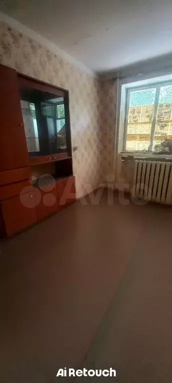 2-к. квартира, 44 м, 1/5 эт. - Фото 0