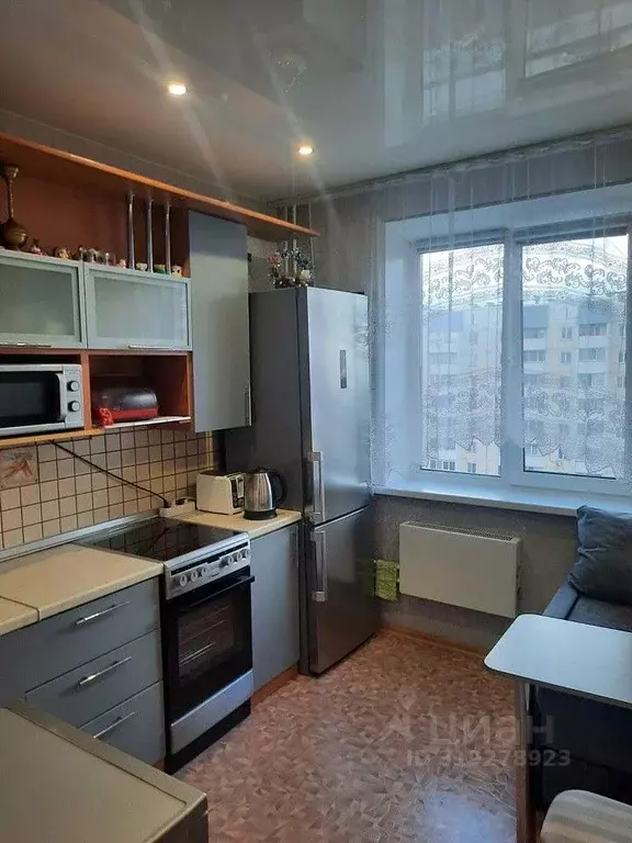 2-к кв. Новосибирская область, Новосибирск ул. В. Высоцкого, 48 (52.9 ... - Фото 0