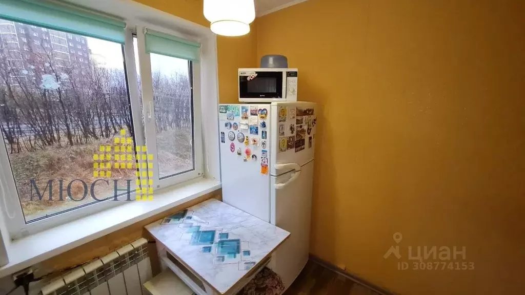 2-к кв. Магаданская область, Магадан ул. Берзина, 5Б (45.7 м) - Фото 0