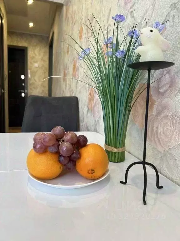 1-к кв. Башкортостан, Учалы ул. Ахметгалина, 21 (30.0 м) - Фото 1