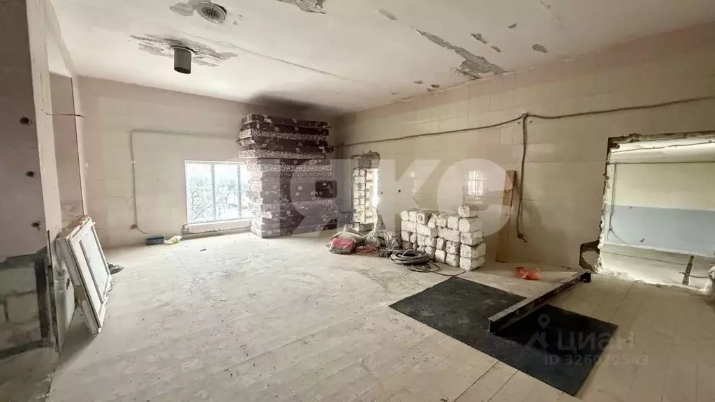 Офис в Крым, Симферополь пер. Лавандовый, 2 (160 м) - Фото 1