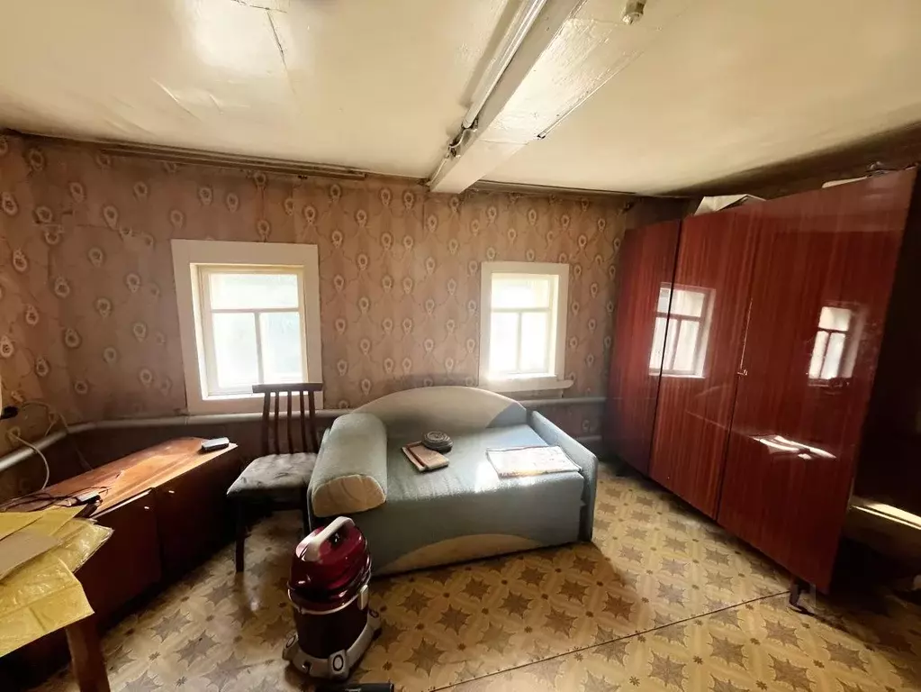 Дом в Татарстан, Казань Студеная ул. (35 м) - Фото 2