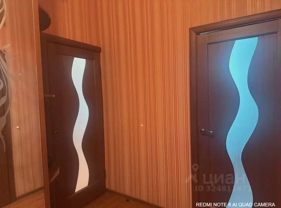 2-к кв. Тульская область, Тула Демидовская ул., 74 (44.0 м) - Фото 2