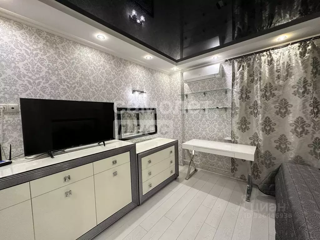 1-к кв. Москва, Москва, Московский г. ул. Бианки, 8к2 (40.0 м) - Фото 1