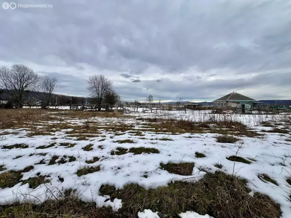 Участок в село Даусуз, Свободная улица (14.44 м) - Фото 1