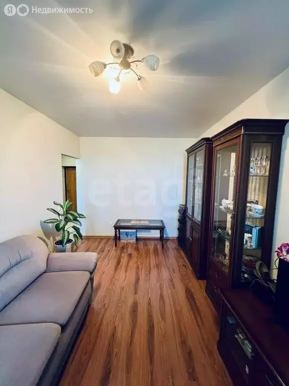 1-комнатная квартира: Казань, Проточная улица, 6 (41 м) - Фото 2