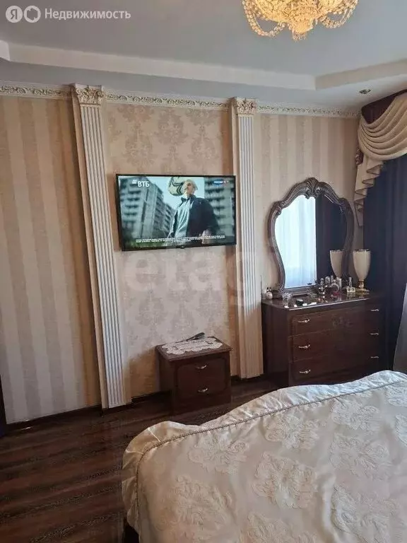3-комнатная квартира: Энгельс, улица Шурова Гора, 7/9 (86 м) - Фото 2