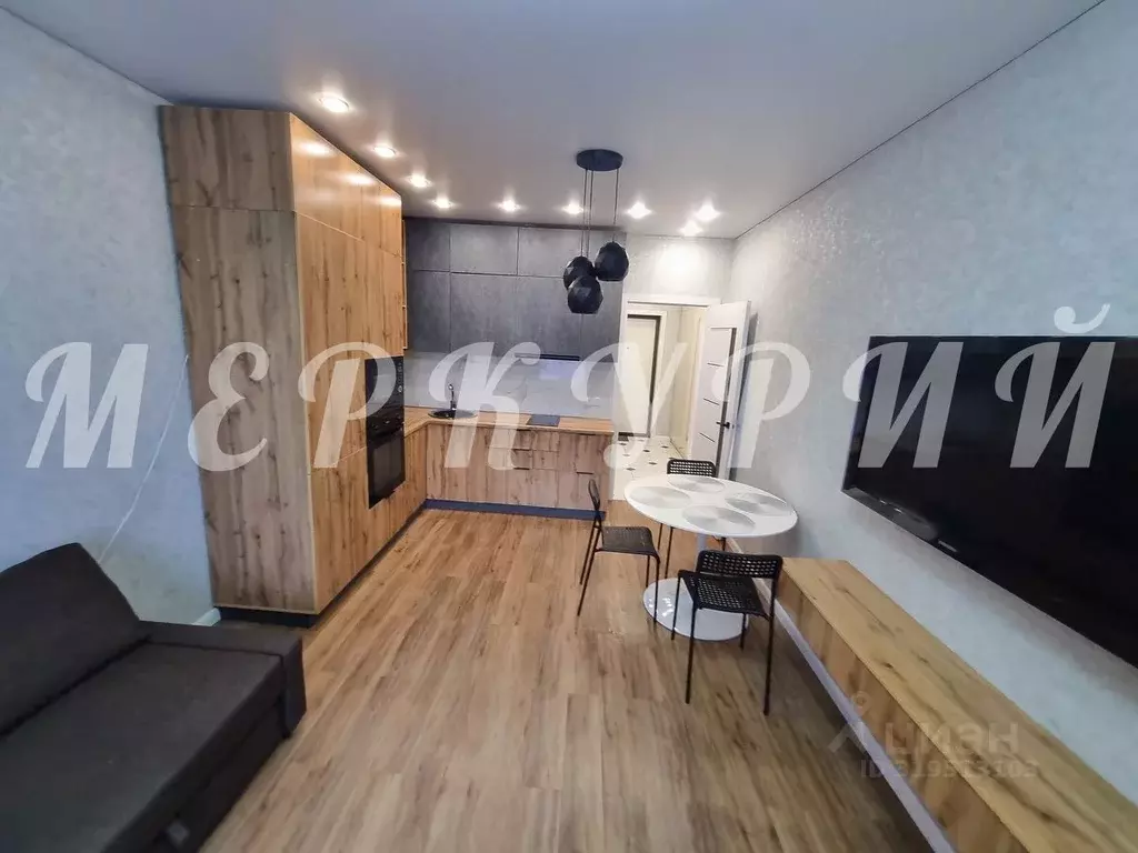 2-к кв. Новосибирская область, Новосибирск ул. Фрунзе, 252/1 (38.1 м) - Фото 1