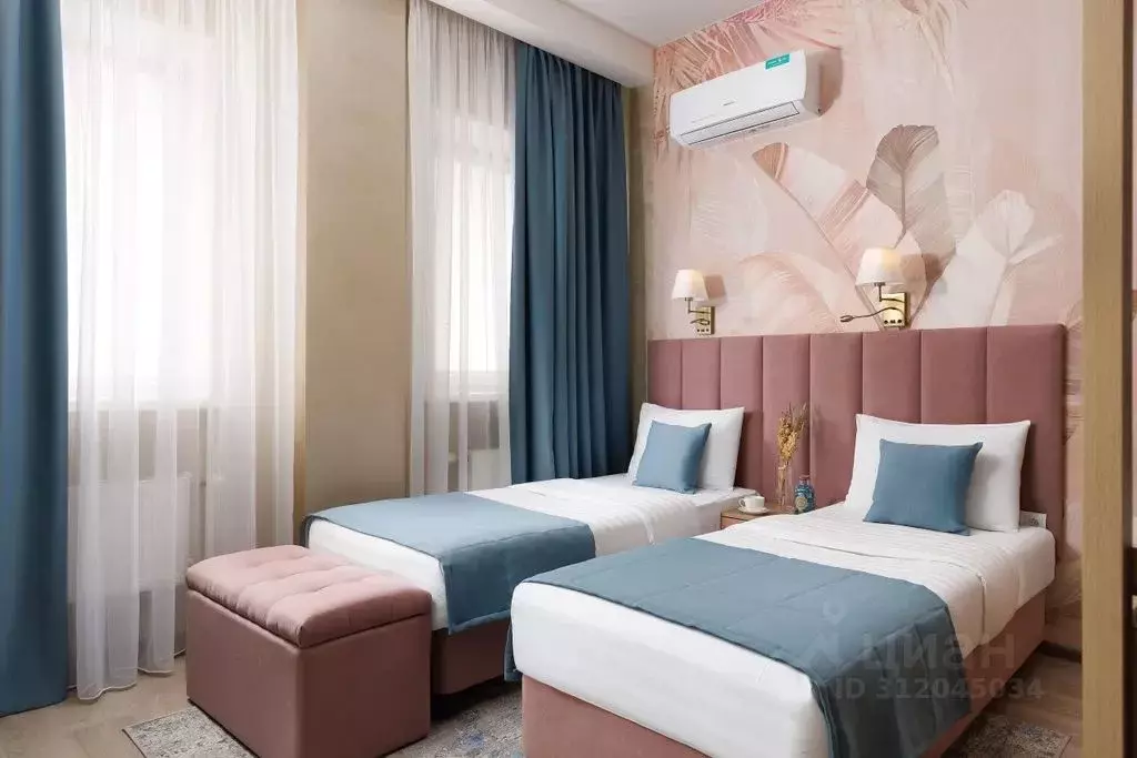 1-к кв. Московская область, Королев ул. Грабина, 10Б (23.0 м) - Фото 2