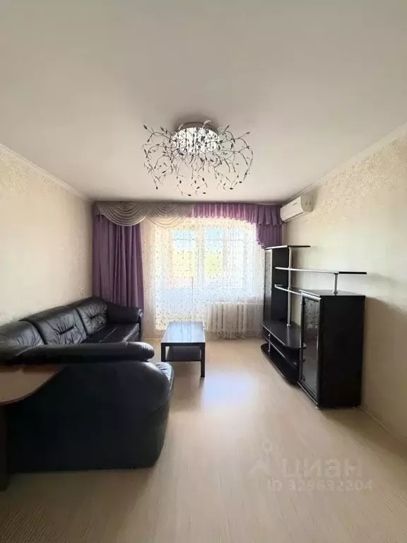2-к кв. Самарская область, Самара ул. Советской Армии, 23 (50.0 м) - Фото 1