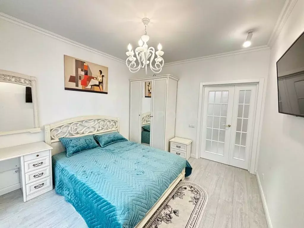 2-к кв. Новосибирская область, Новосибирск ул. Декабристов, 41 (36.0 ... - Фото 2