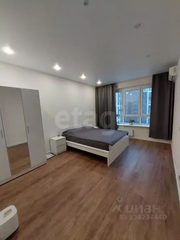 2-к кв. Москва Ленинградское ш., 228к3 (58.0 м) - Фото 1