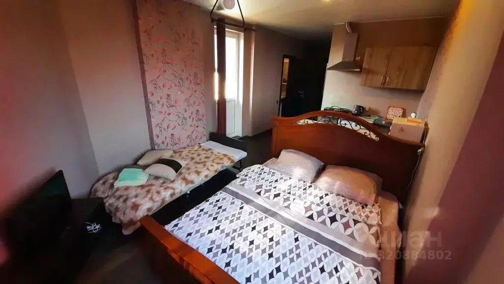 1-к кв. Московская область, Звенигород Одинцовский городской округ, ... - Фото 2