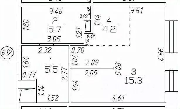 Студия Татарстан, Лаишевский район, Столбищенское с/пос, с. Усады ул. ... - Фото 2
