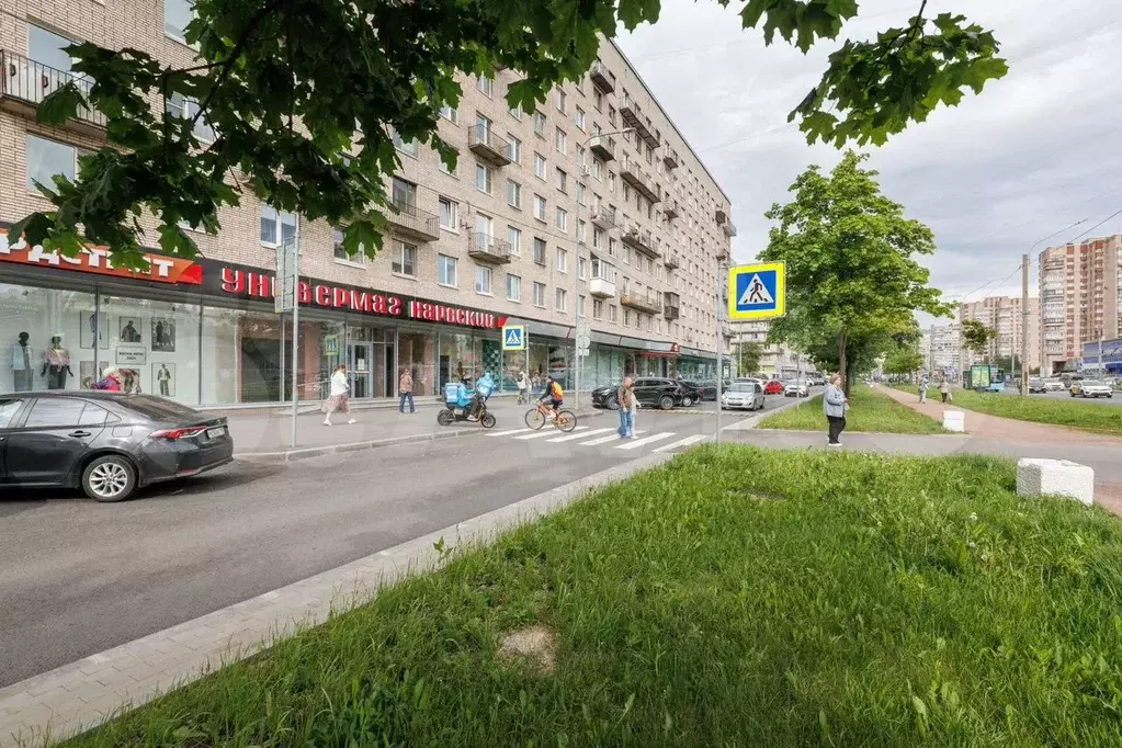 Помещение у метро 150м - Фото 1