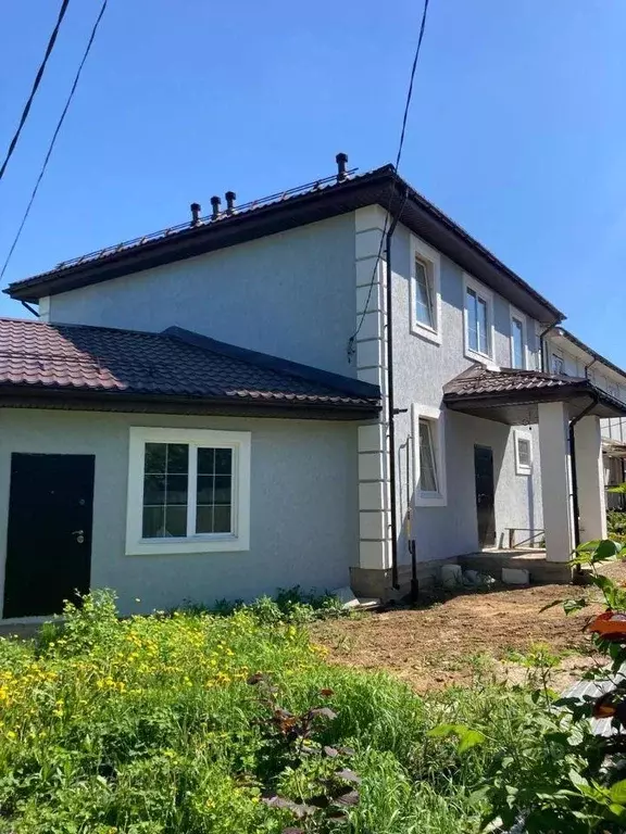 Коттедж, 160 м - Фото 1