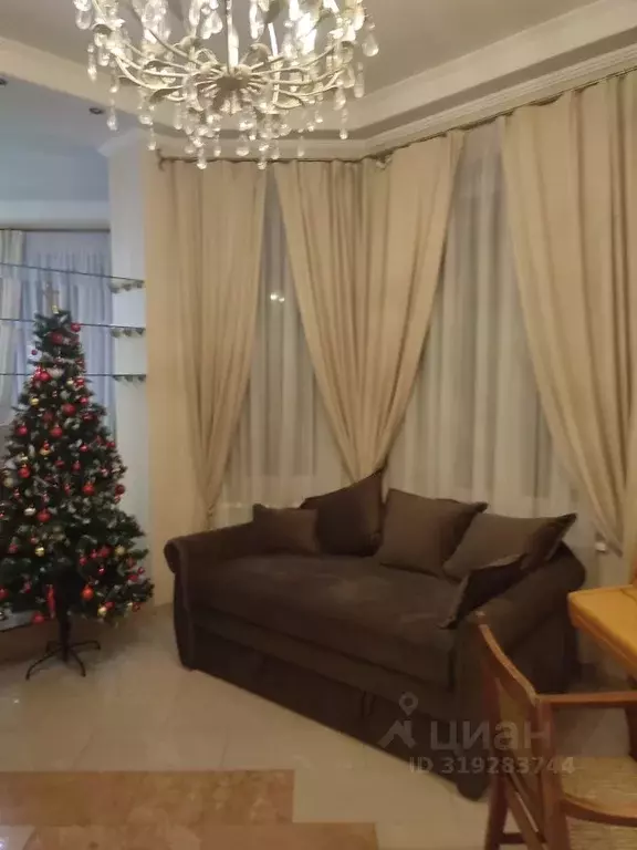 Дом в Крым, Ялта муниципальный округ, Массандра пгт ул. Стахановская, ... - Фото 2