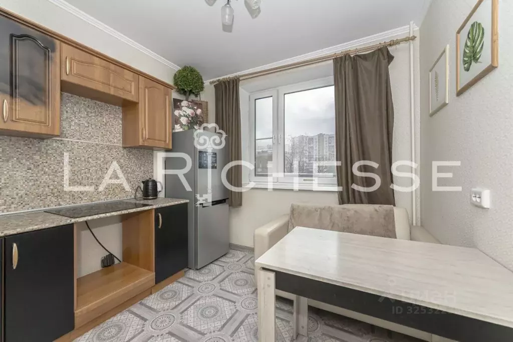 1-к кв. Москва ул. Судакова, 15 (38.0 м) - Фото 1