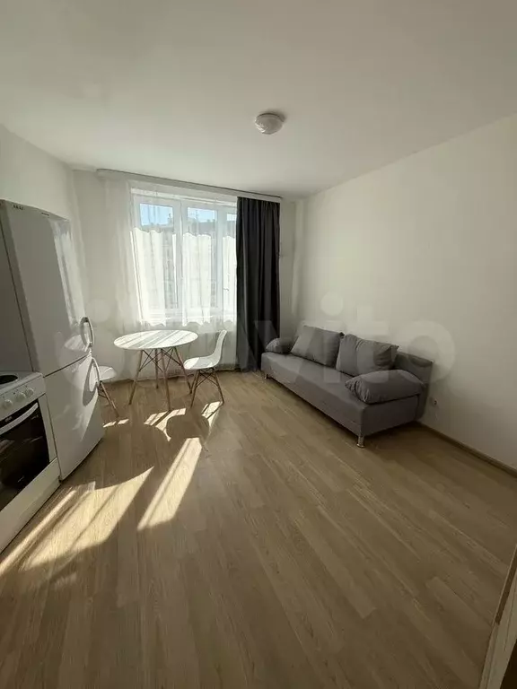 Квартира-студия, 24,6 м, 11/14 эт. - Фото 0
