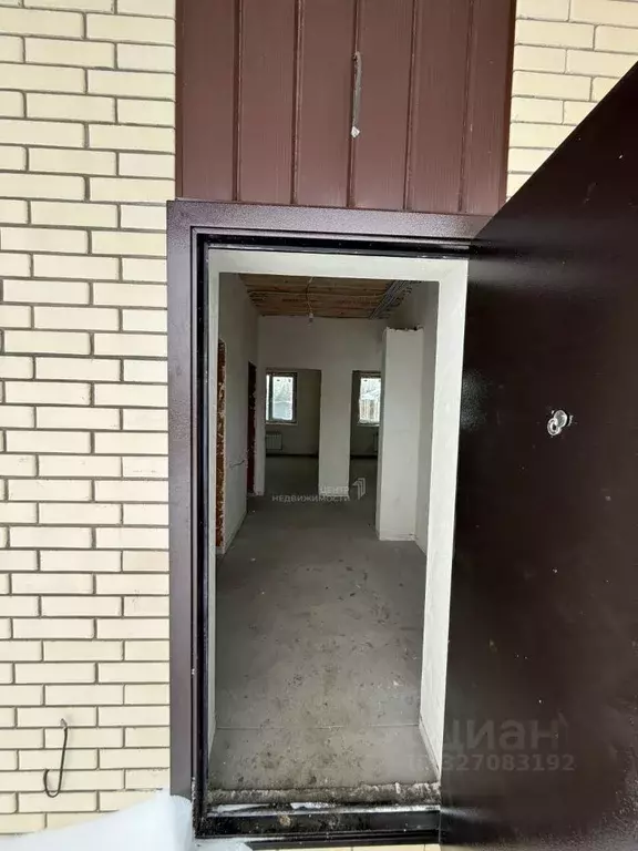 Дом в Татарстан, Лаишевский район, Большекабанское с/пос, с. Большие ... - Фото 2