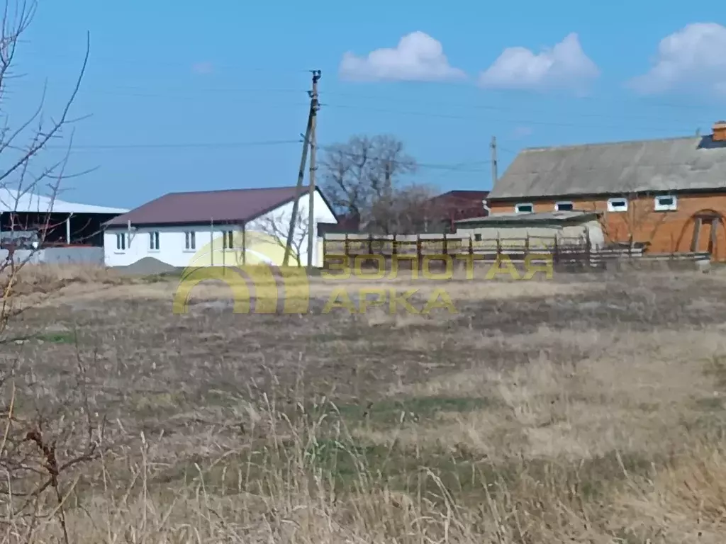Участок, 6 сот., - Фото 0