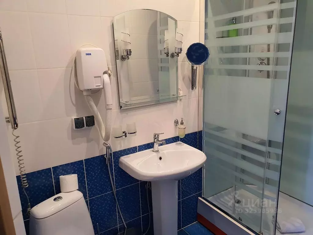 Комната Калининградская область, Калининград ул. Подполковника ... - Фото 2