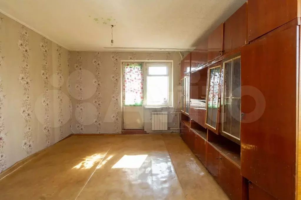 1-к. квартира, 35,1 м, 5/9 эт. - Фото 1