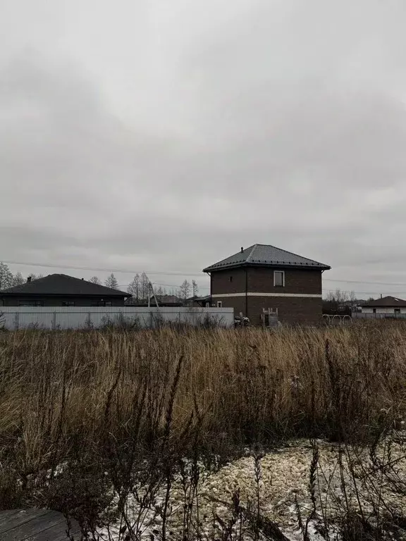 Участок в Московская область, Раменское Дергаево-2 кп, ул. Взлетная ... - Фото 2