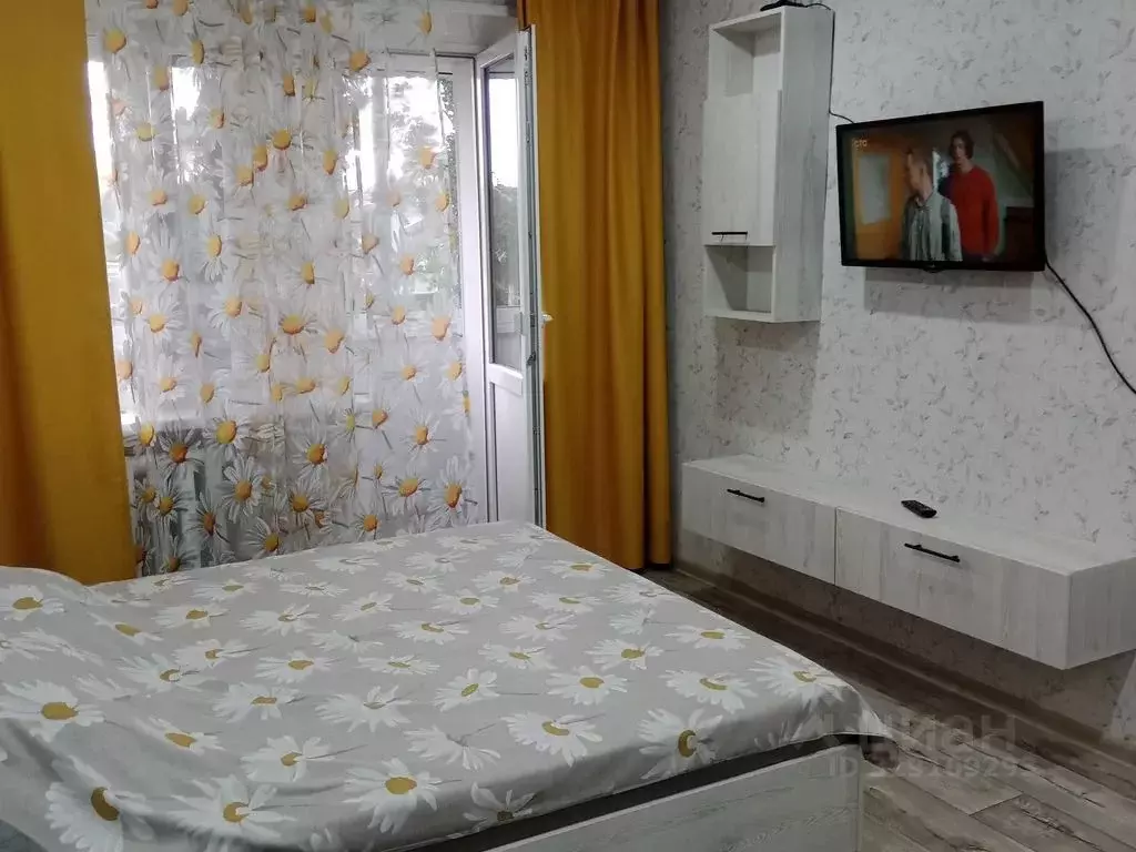 1-к кв. Ростовская область, Цимлянск Московская ул., 51 (29.0 м) - Фото 0