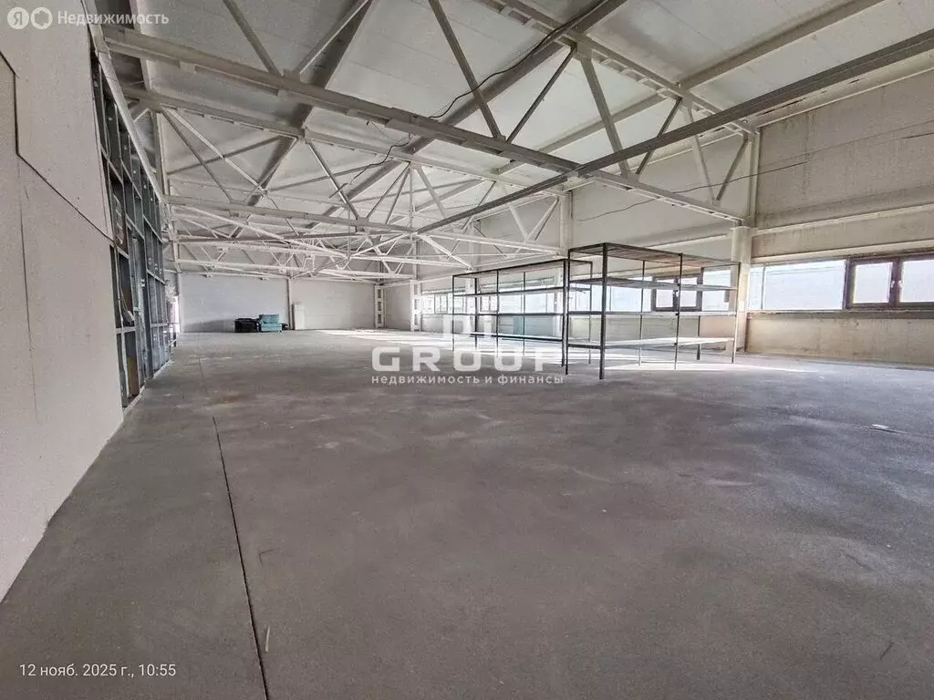 Помещение свободного назначения (470 м) - Фото 2