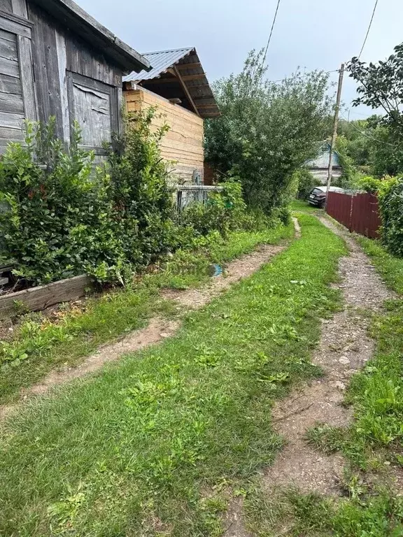 Участок в Башкортостан, Октябрьский пл. Имени Ленина (4.3 сот.) - Фото 1