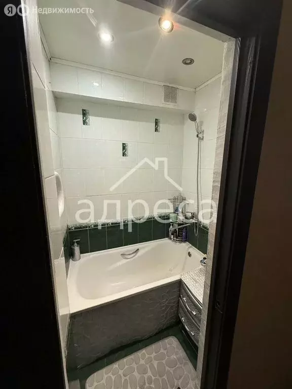 2-комнатная квартира: Самара, проспект Карла Маркса, 250 (44.9 м) - Фото 2