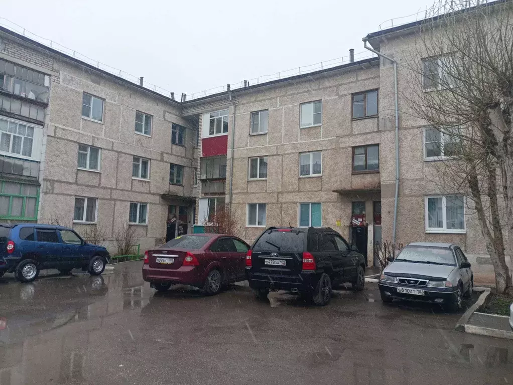 Продаётся 2-к квартира, 49.8 м - Фото 0