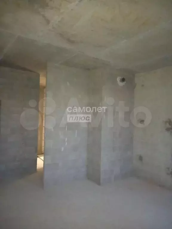 2-к. квартира, 60 м, 5/7 эт. - Фото 1