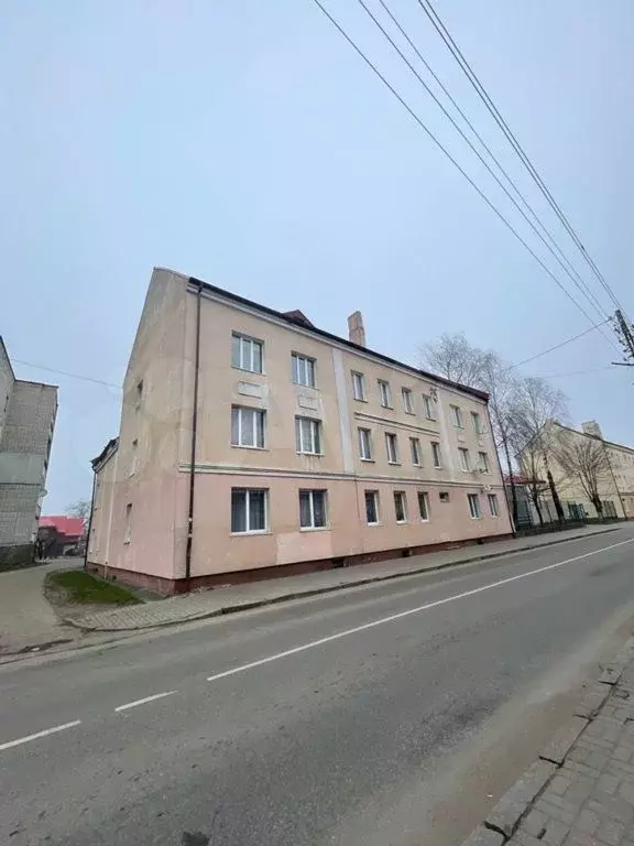 3-к. квартира, 75 м, 2/3 эт. - Фото 0