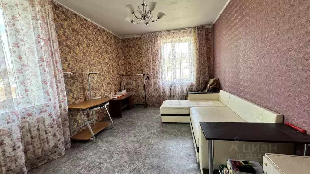 2-к кв. Саратовская область, Саратов ул. Мясницкая, 107 (50.8 м) - Фото 0