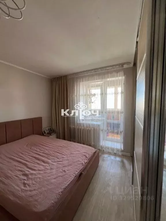 2-к кв. Башкортостан, Стерлитамак ул. Артема, 116А (59.4 м) - Фото 2